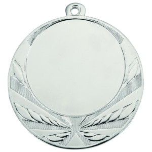 Silver